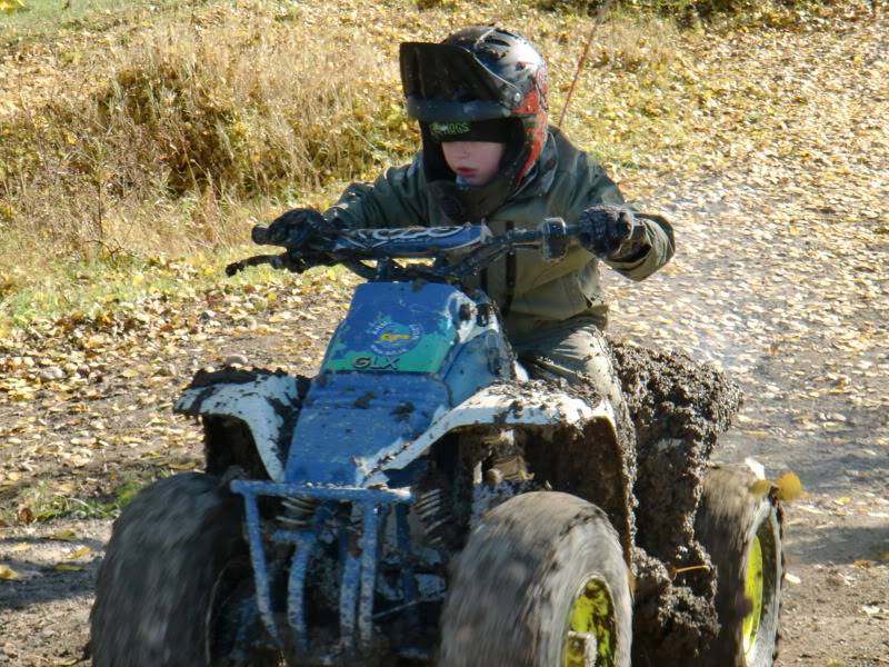 Fler: ATV Extreme Nyköping bilder CIMG1236