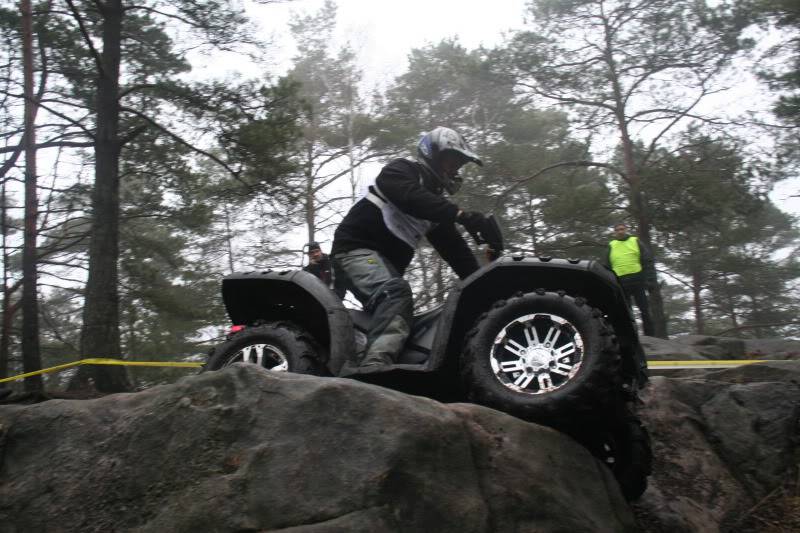 Bilder från ATV Trialen i Partille april 2011 IMG_2877