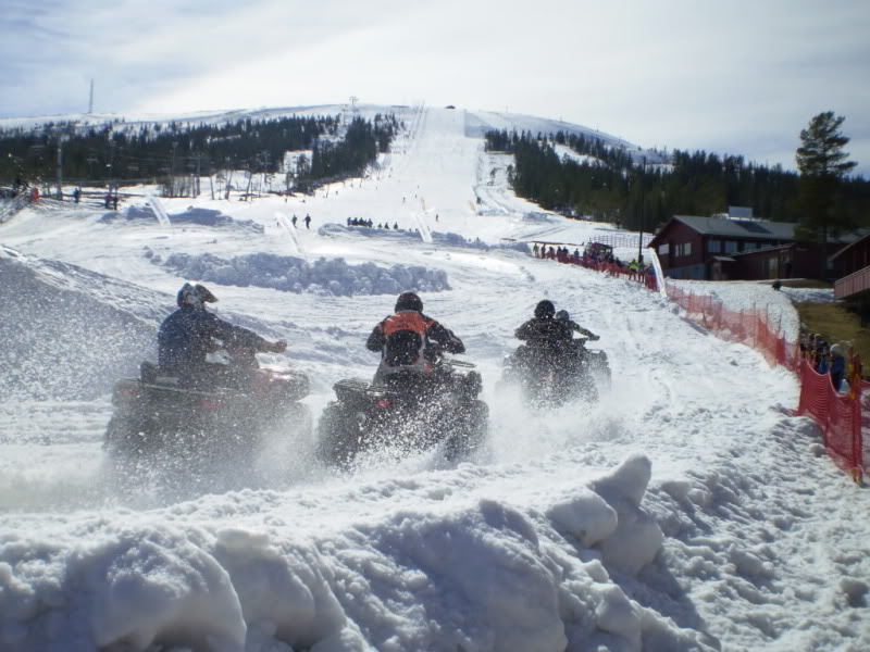 ATV Träff i IDREFJÄLL v47, 25-28 November 2010 P4120090