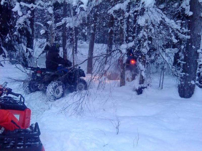 Bilder från inspektion av nya körområden i Örebro DSC01065