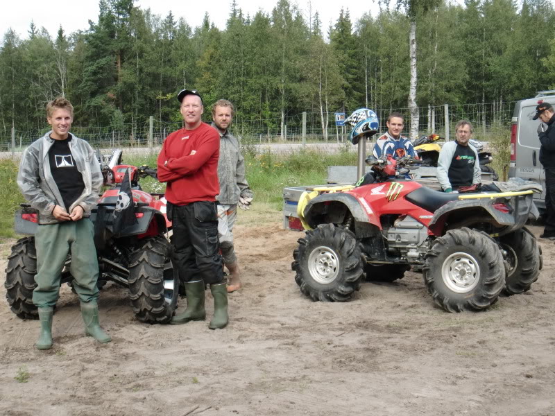 Bilder från N.A.Q 2010 Norrlands ATV & Quad CIMG0523