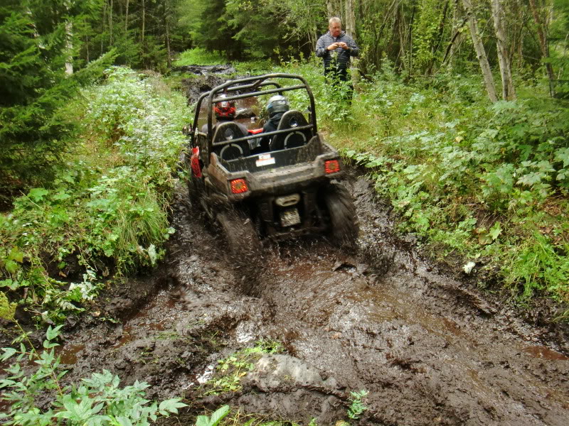 Bilder från N.A.Q 2010 Norrlands ATV & Quad CIMG0624