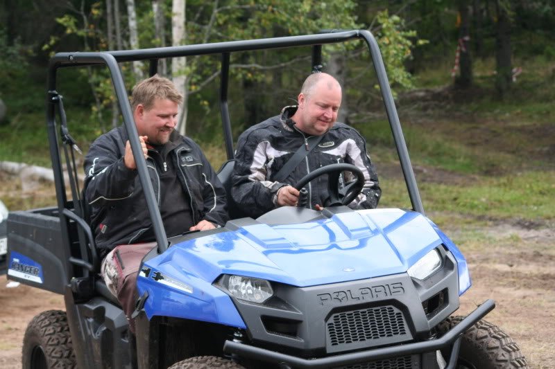 Bilder från N.A.Q 2010 Norrlands ATV & Quad NAQ-10098