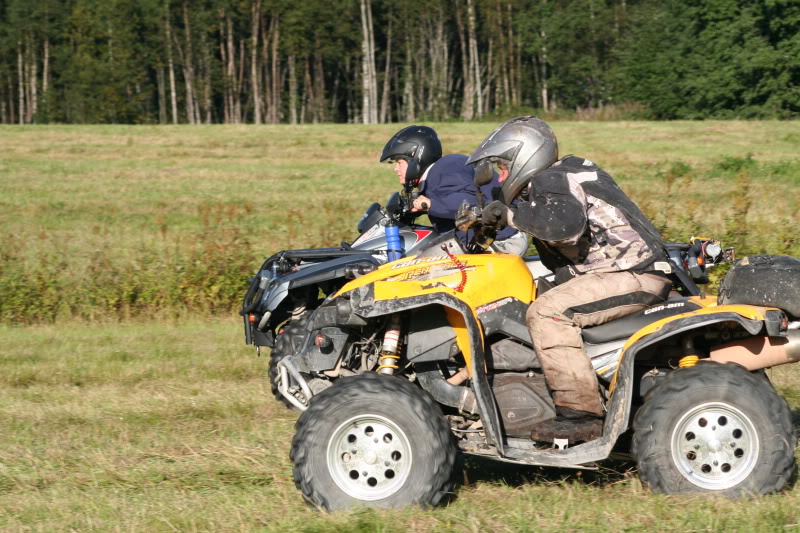 Bilder från N.A.Q 2010 Norrlands ATV & Quad NAQ-10239