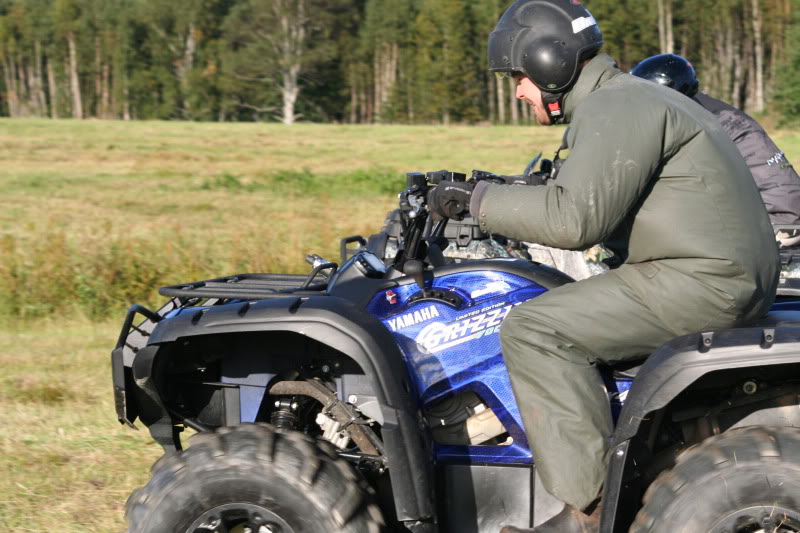 Bilder från N.A.Q 2010 Norrlands ATV & Quad NAQ-10269