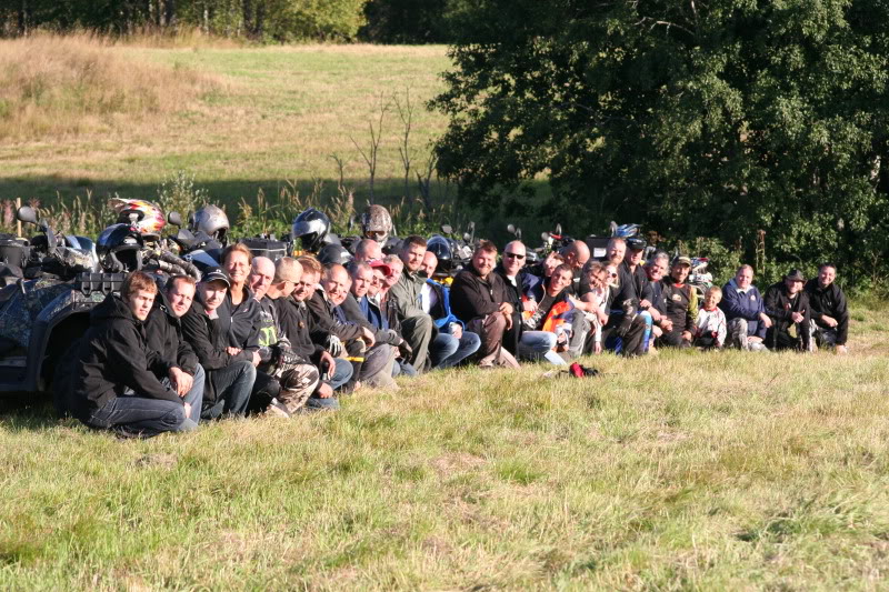 Bilder från N.A.Q 2010 Norrlands ATV & Quad NAQ-10282