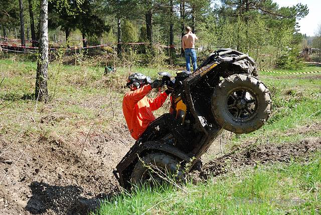 Trial - Enduro - Mud bilder från Nyköping DSC_0945001