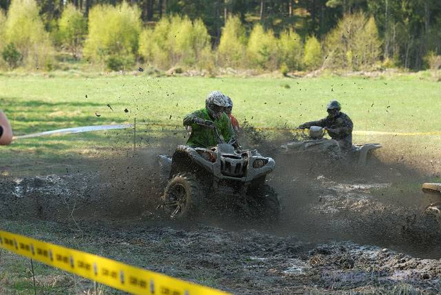 Trial - Enduro - Mud bilder från Nyköping DSC_1152001