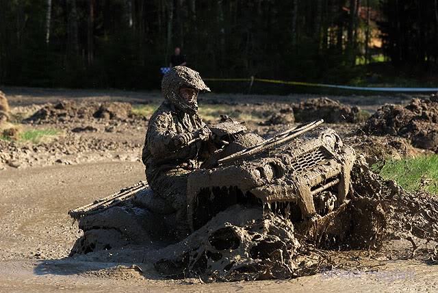 Trial - Enduro - Mud bilder från Nyköping DSC_1394001