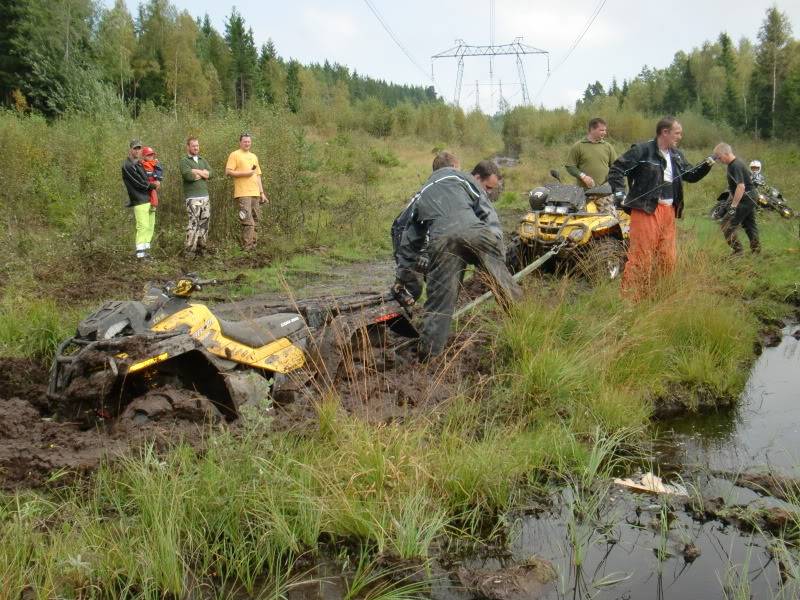  Några bilder från Säter träffen 2011 CIMG2083