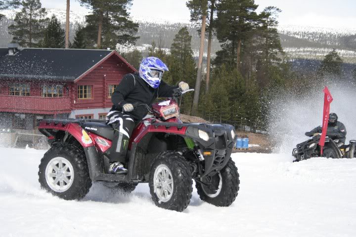 ATV Träff i IDREFJÄLL v47, 25-28 November 2010 15312_380575274842_126150354842_393