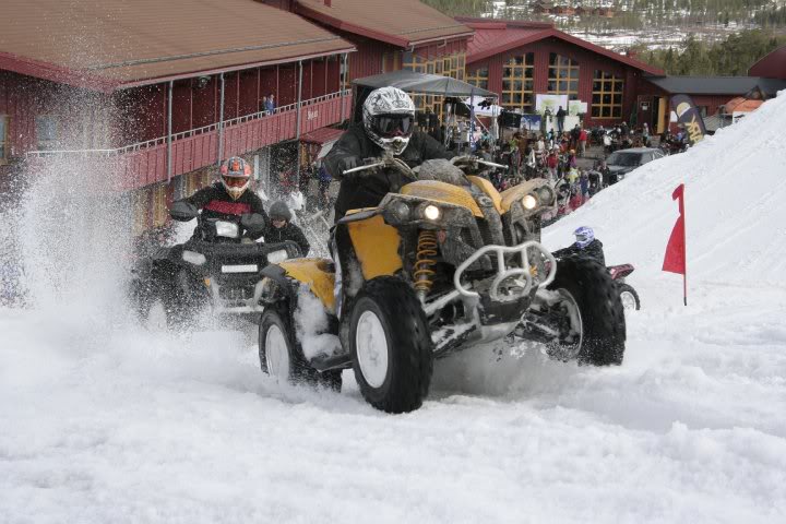 ATV Träff i IDREFJÄLL v47, 25-28 November 2010 15312_380807924842_126150354842_393