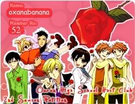 Ouran High School Host Club Ghfhgf