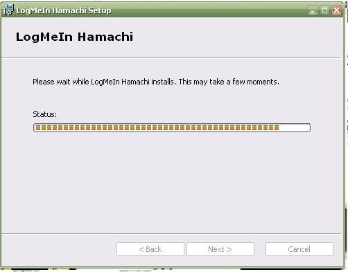 New Bright Ragnarok Install tutorialness on how to connect in server using hamachi. Untitled4