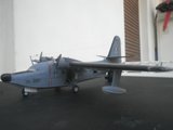 Hu-16B Albatross 353 ΜΝΑΣ 1/72 Monogram Th_P6010022