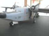 Hu-16B Albatross 353 ΜΝΑΣ 1/72 Monogram Th_P6010023