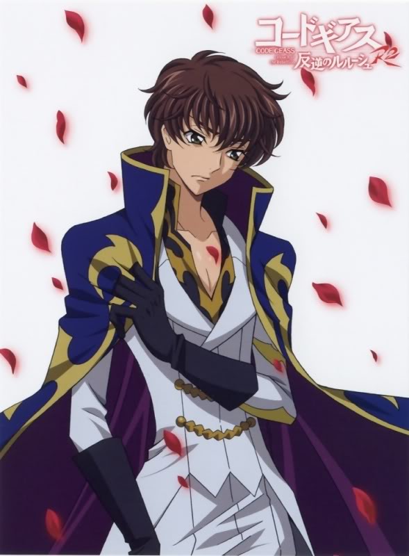 GALERIA DE SUZAKU Suzaku4