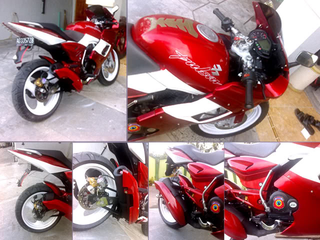 Modificaciones Pulsar Indonesia (estos tipos la tienen clara!) P2