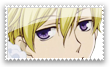 Stamps!! *w* TamakiStamp1