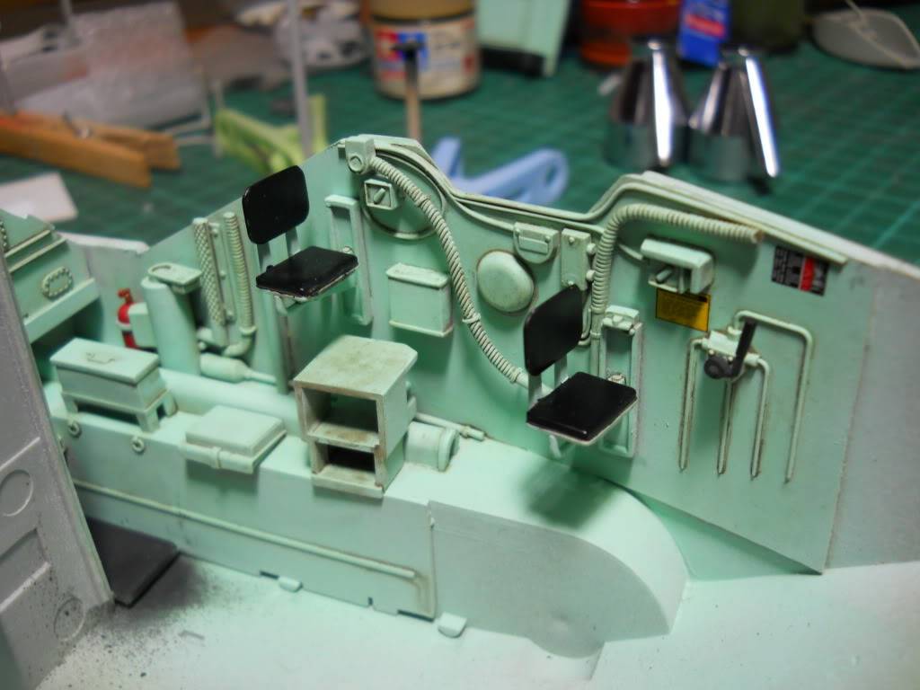 LVTP-7 Infanteria de marina de la armada de Venezuela 1/35 DSCN1973