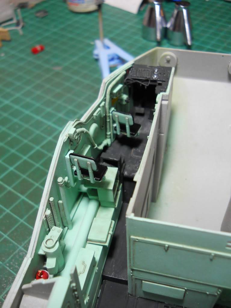 LVTP-7 Infanteria de marina de la armada de Venezuela 1/35 DSCN1987