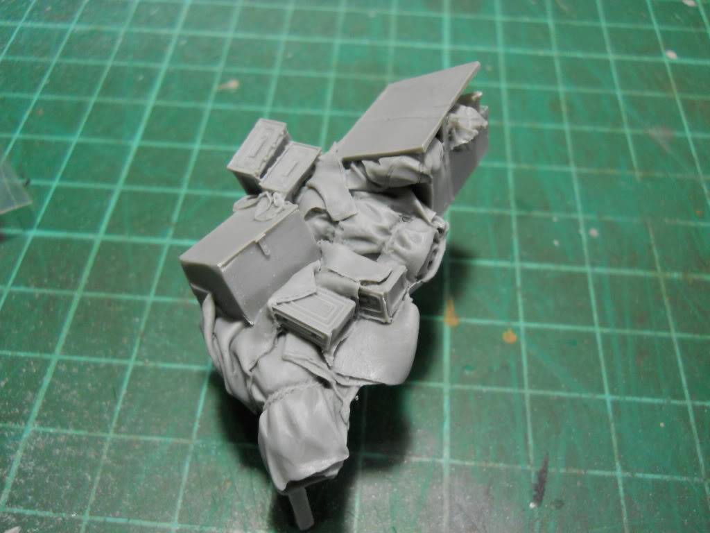 M-16 kit dragon 1/35 + accesorios. DSCN2029