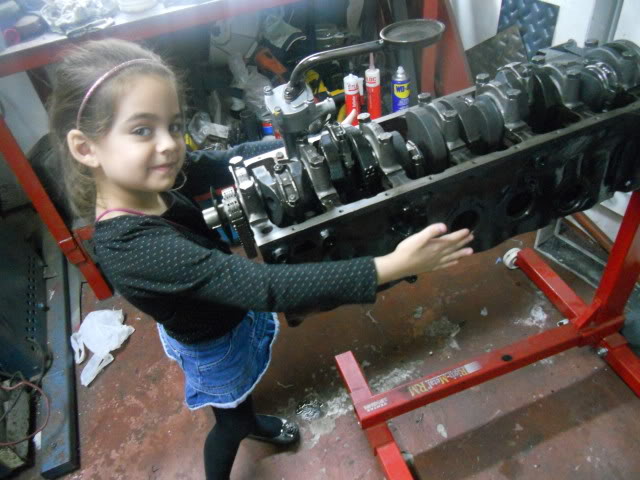 Motor Ford 188 6 cilindros rata ariel y gaby - Página 5 DSCN6075