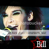 cual es tu mayor fantasia con Bill? Live4