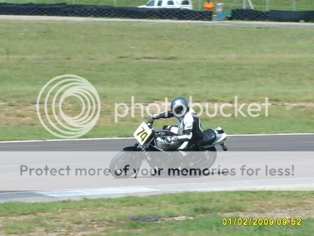 Golden Oldies at Zwartkops - 1st Feb 2009 S5001281