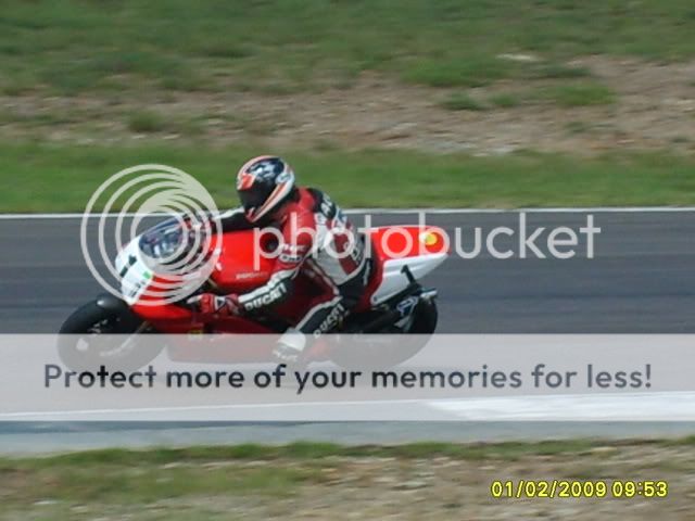 Golden Oldies at Zwartkops - 1st Feb 2009 S5001282