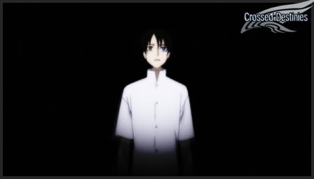 xxxHolic Rou [Trailer] 01