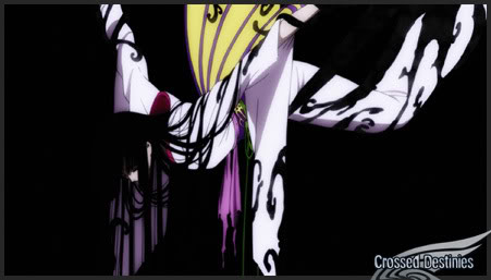 xxxHolic Rou [Trailer] 02