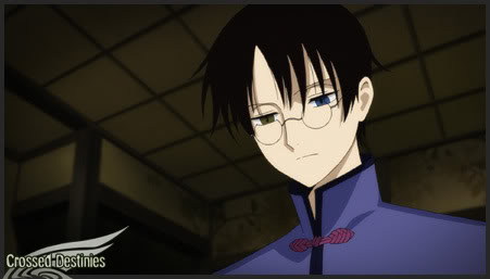 xxxHolic Rou [Trailer] 10