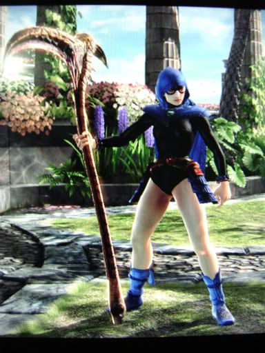 Soul Calibur IV DSC01363