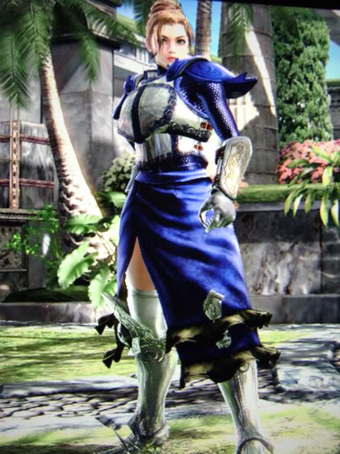 Soul Calibur IV DSC01376