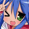 Lucky Star VectorThumb_Lucky_Star_Konata_Izumi