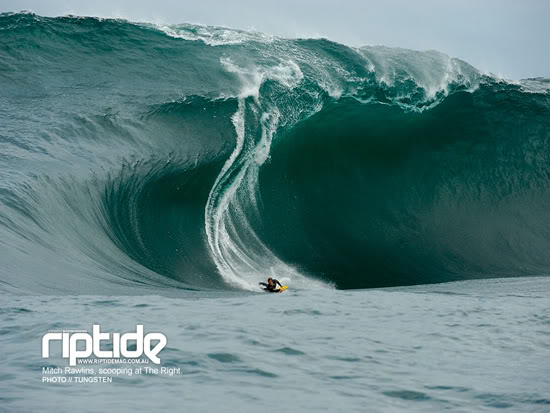 [Galeria] Olas y El Surf Rawlins-bodyboard