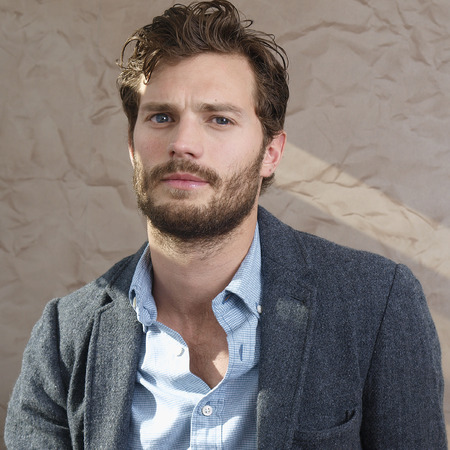 Jamie Dornan Rexfeatures_1749367a