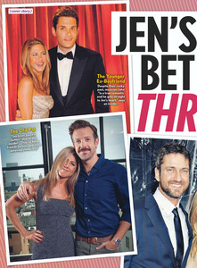 Jennifer Aniston - Page 4 Dkhmpxetnewp