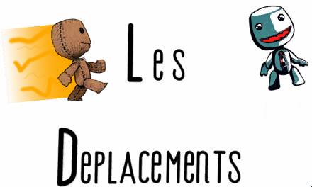 Modes de déplacement spéciaux 5175965ca932dc6e381171f538e09bdf48b4ace3