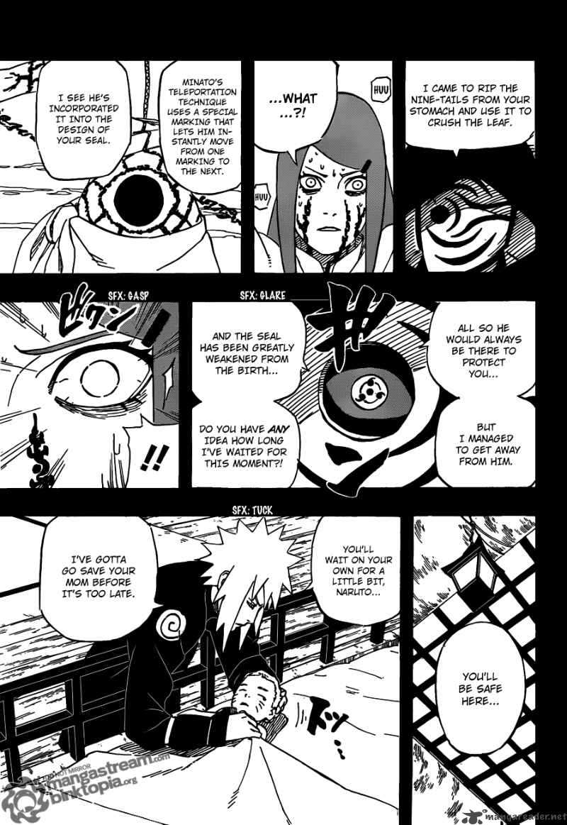 Tobi = Obito - Page 2 Naruto-1430018