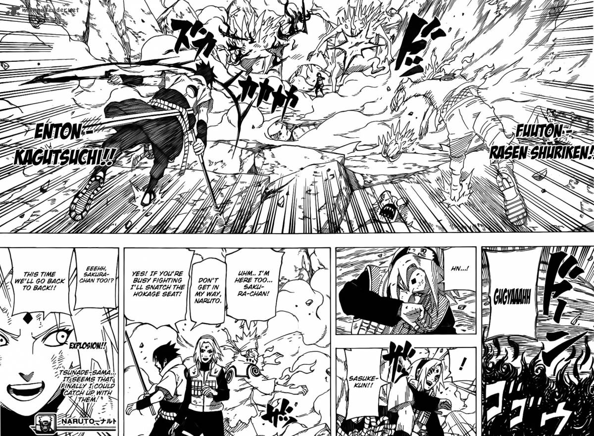 Sakura inútil?  - Página 2 Naruto-4193183