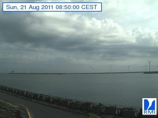 Photos en direct du port de Zeebrugge (webcam) - Page 45 Image-28