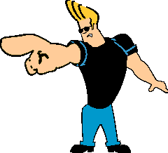 Johnny Bravo Resimler JOhnnybravo