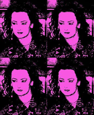 Boy George Gina-1