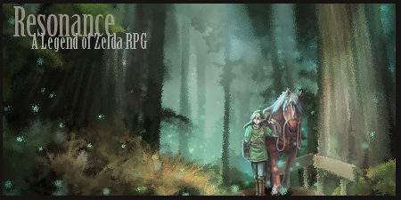 Resonance: A Legend of Zelda RPG Resadvertbanner