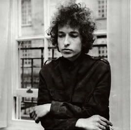 UNA DE FRASES CELEBRES DEL ROCK Bobdylan