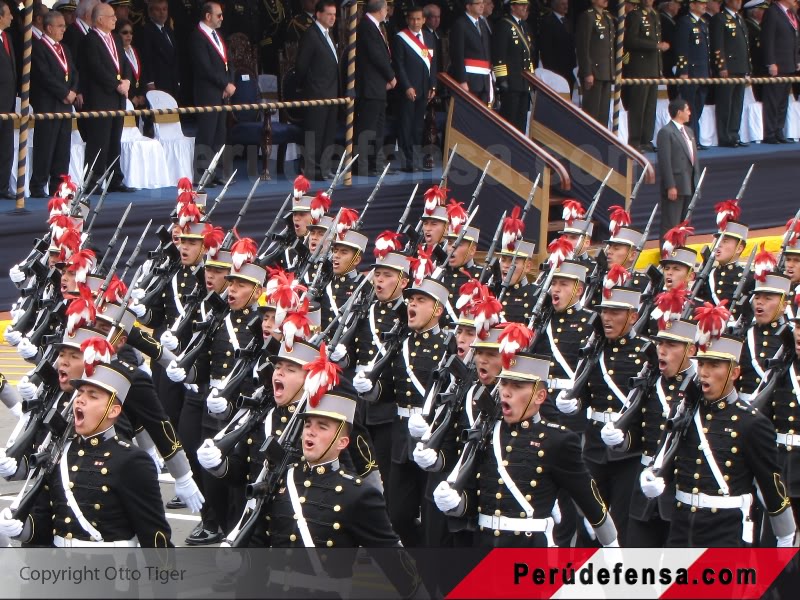 Fuerzas Armadas del Peru - Página 6 1908