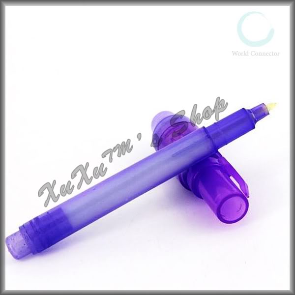 XuXu™'s Shop 220in20120Invisible20Ink20Pen20U-1