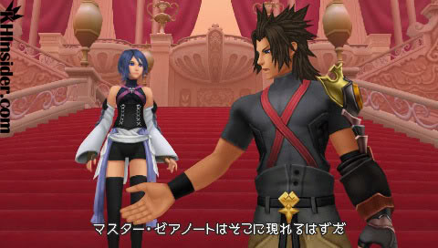 Cosplay KH xD Terra-and-Aqua-kingdom-hearts-birth